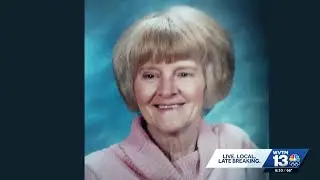 15-year-old Jefferson County rape case solved, bringing peace to victim's family