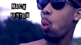 Mack Benton- Hey DJ (Official Promo Video)