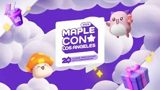 Maple Con LA 2025 Recap