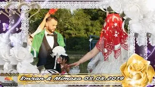Kod Nijazije Obrenovac Studio Kodrolli 4K 2