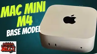 Can the MAC MINI M4 Base Model REALLY Handle My Music Production Needs?