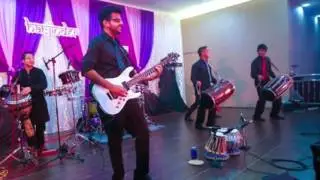 The Dhol Riderz Trailer (2016)