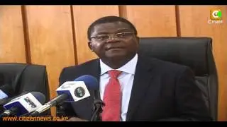 Energy Sector Receives Boost