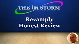 REVAMPLY HONEST REVIEW