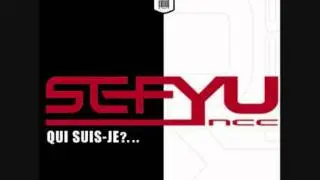 Sefyu - Crouille