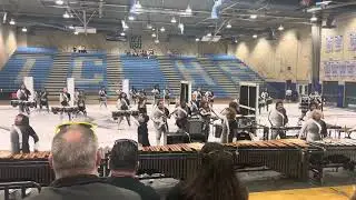 Cornerstone Percussion @ SCPA Temescal Canyon