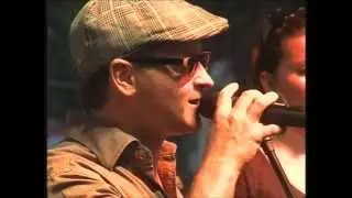 Mr.Shame zenekar - Sz&iacute;nezd &uacute;jra (2010)