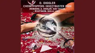 Cherrypoppers (Remastered)