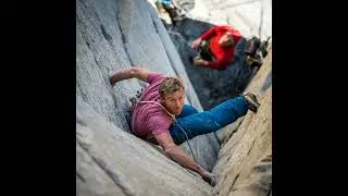 EP 140: Tommy Caldwell &mdash; Undone Lines on El Cap, Father-Son Relationships, and Exploring the Limi...