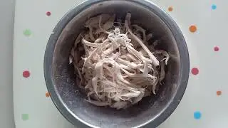 CARA MASAK SUP HECHI/HISIT