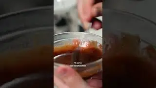 The ultimate hot chocolate recipe