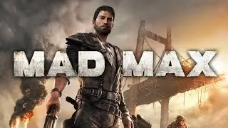 War Rig easter egg | Mad Max