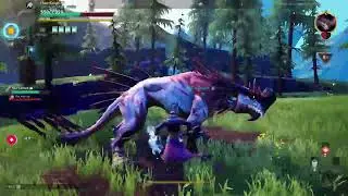 {CMV} New Dawn Quests - Dauntless Chapter 10