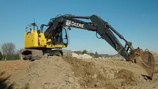 Heavy Duty Bucket at All Purpose Contracting
