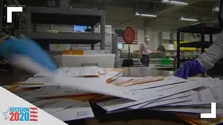 JeffCo clerk and recorder explains ballot collection and counting process