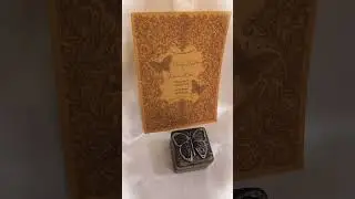 Vintage Butterfly Ring Box & Wedding Invitation | Romantic Garden Wedding Set