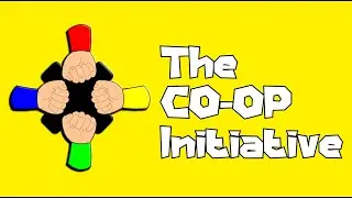 CO OP Initiative | Monster Hunter World