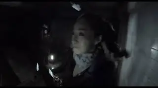 [MovieClip] Gonjiam: Haunted Asylum (2018) Attacked Scene