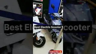 EeVe India Electric Vehicle Startup Unviel 3 New Electric Scooter Model For Indian Market #Ev #ev360