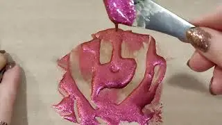 How to Make: Chameleon Watercolours