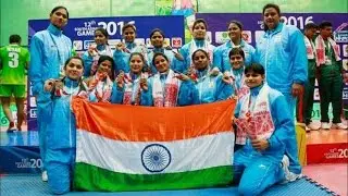 South Asian Games | India Finish On Top With Record-Breaking 308 Medals