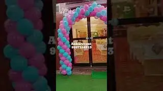 #babayahower #wedding #decoration #party #eventplaning #themedecoration