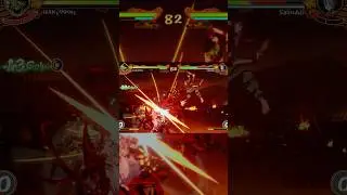 LAME INSANGUINATE - Demon Slayer: Hinokami Chronicles 2