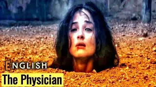 The Physician (2013) | Movie Explained in English #mysteryrecapped #movierecaps #foxrecaps