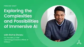 Exploring The Complexities and Possibilities of Immersive AI