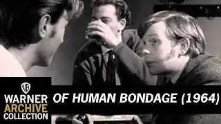 Preview Clip | Of Human Bondage | Warner Archive