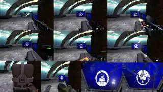 SourceForts TV: Block Destruction