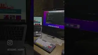 Morning in the life of a developer 🔥 #developer #html #code #coding #codinglife #css #developerlife