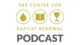 CBR Podcast Ep 28 - Liberty of Conscience