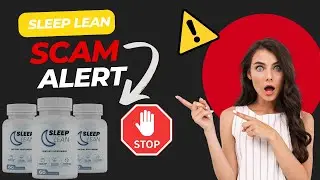 🔥 SleepLean Review (❗ALERT❗) &ndash; Does It Burn Fat While You Sleep? Real Results, Side Effects & Deal!