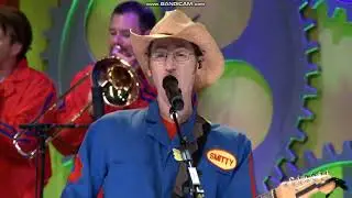 Imagination Movers Getting Stronger (Live 2012)
