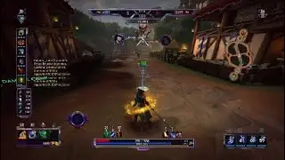 Smite : Montage #17