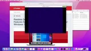 Apple Silicon and Virtual Machines - What currently works