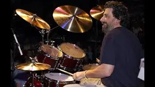 Yamaha hip gig Rick Marotta custom snare 12x5