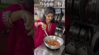 Pavbhaji #food #cooking#virelvideo