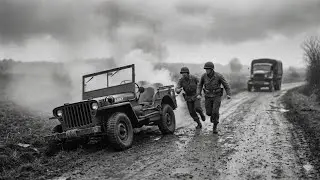The Events That Led to Patton&rsquo;s Sudden Death