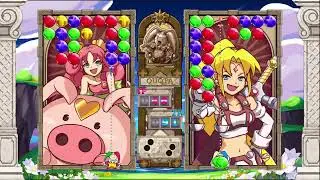 Ven a jugar con mis bolitas Domingo ✨ Magical Drop VI Ep002 🔮 (2023) 🎃
