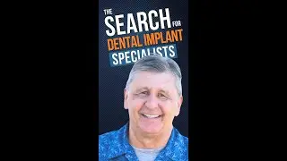 Search for Specialists