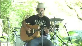 Working on the Highway ... Emmett Jerome (Live at the Filberg Festival 2022)