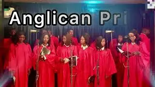 Anglican Pride | Igbo Hymns Medley