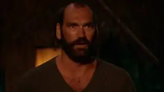 Scot's Jury Speech - Survivor: Kaoh Rong [HD]