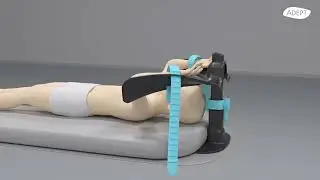 Overhead Arm Support | Choose the Arm Support for Patient Size and Workflow