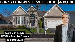 What does a $400,000 Home Look Like in Westerville Ohio | Living in Columbus Ohio