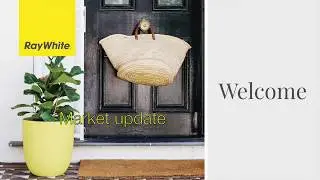 Craig Hadfield's Market Update - November 2017