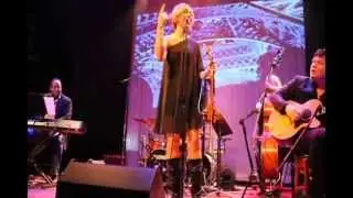 Chicago Studio Club with Paris la Nuit