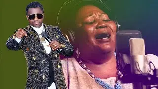 GIFTY DONKOR PERFORMS 